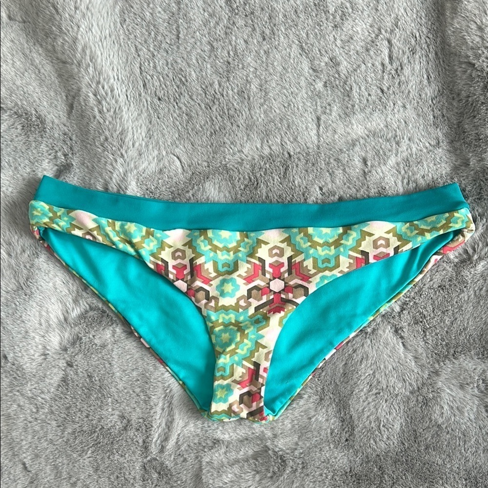 Maaji Bikini Bottoms size 8